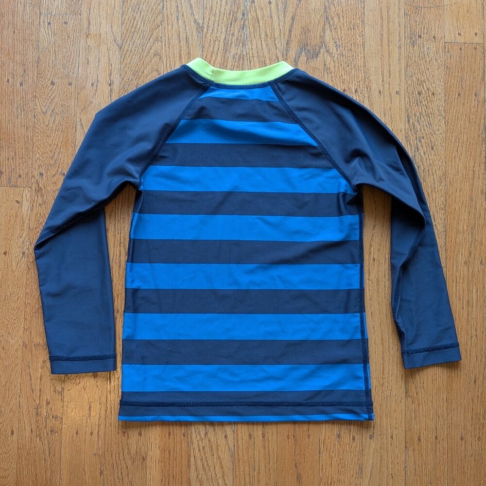 Tea Rashguard - Picture 2 of 5